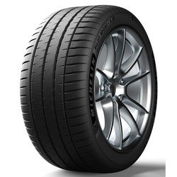 Anvelope MICHELIN PILOT SPORT 4S MO1