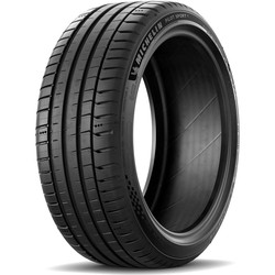 Anvelope MICHELIN PILOT SPORT 5
