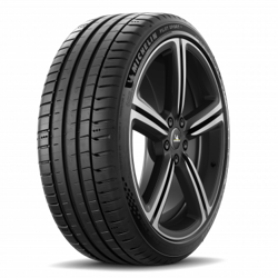 Anvelope MICHELIN Pilot Sport 5