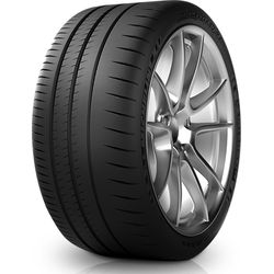 Anvelope MICHELIN Pilot Sport CUP 2