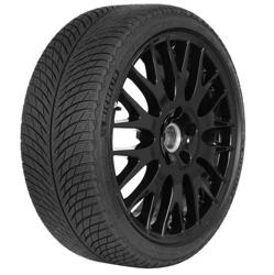 Anvelope MICHELIN Pilot Alpin 5