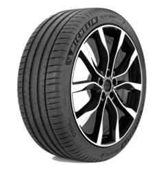 Anvelope MICHELIN PS4 SUV GOE XL
