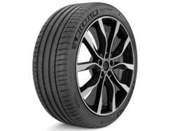 Anvelope MICHELIN PS4 SUV MO1 XL