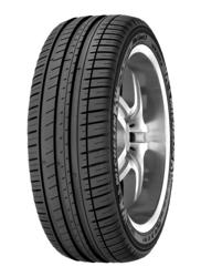 Anvelope MICHELIN Sport 3 Zpmoe GRNX