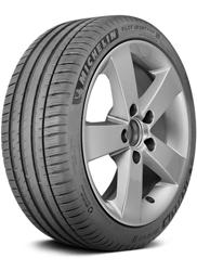 Anvelope MICHELIN Sport 4 SUV ZP