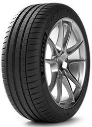Anvelope MICHELIN Sport 4 ZP