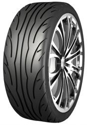 Anvelope NANKANG NS2R SEMI Slick
