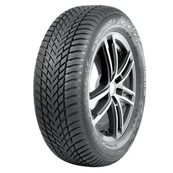 Anvelope NOKIAN SNOWPROOF 2 SUV