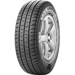 Anvelope PIRELLI Carrier Winter