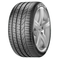 Anvelope PIRELLI P ZERO MO