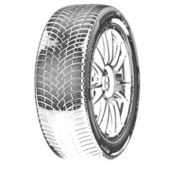 Anvelope PIRELLI POWERGY ALL SEASON