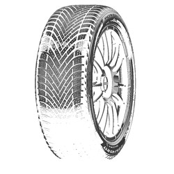 Anvelope PIRELLI POWERGY WINTER