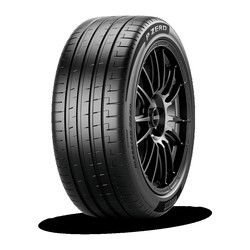 Anvelope PIRELLI PZERO 5 PZ5 MO-S NCS