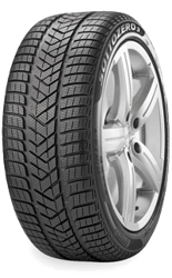 Anvelope PIRELLI Winter Sottozero 3