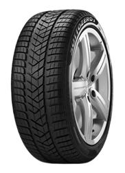 Anvelope PIRELLI Wszero3 J