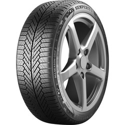 Anvelope SEMPERIT ALLSEASON GRIP 2