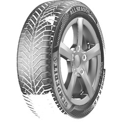 Anvelope SEMPERIT ALLSEASON GRIP