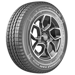 Anvelope TRIANGLE SeasonX Van TA702